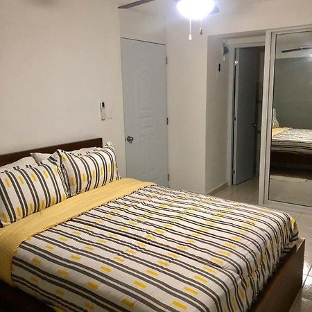 Convenient And Affordable Furnished Apartment II 산티아고 데 로스 카바예로스 외부 사진