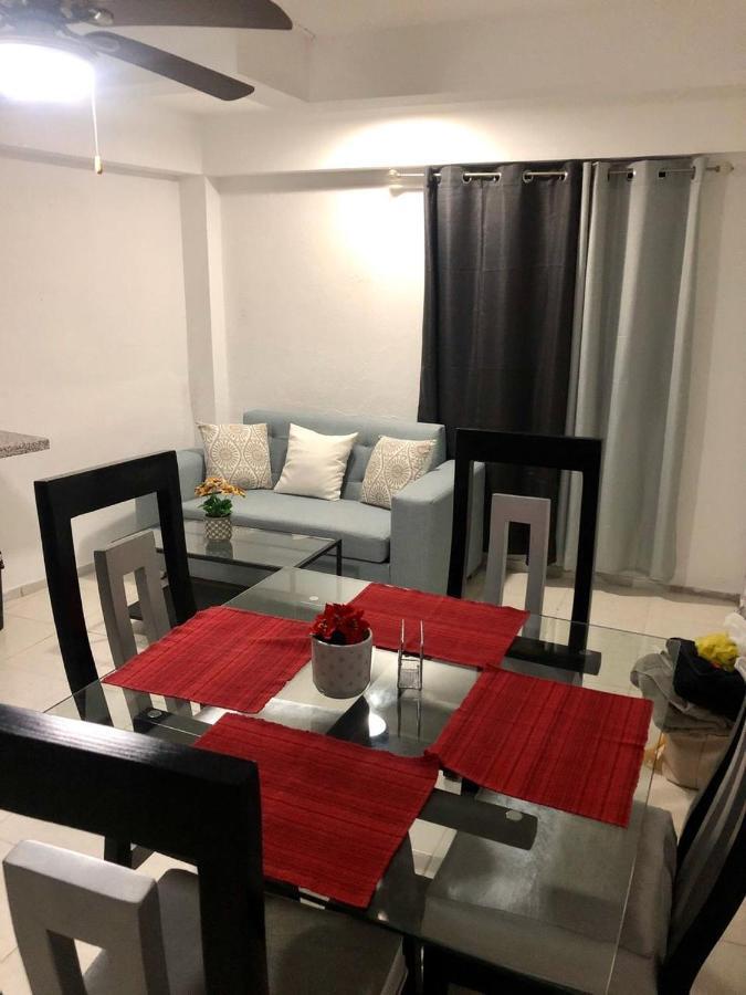 Convenient And Affordable Furnished Apartment II 산티아고 데 로스 카바예로스 외부 사진