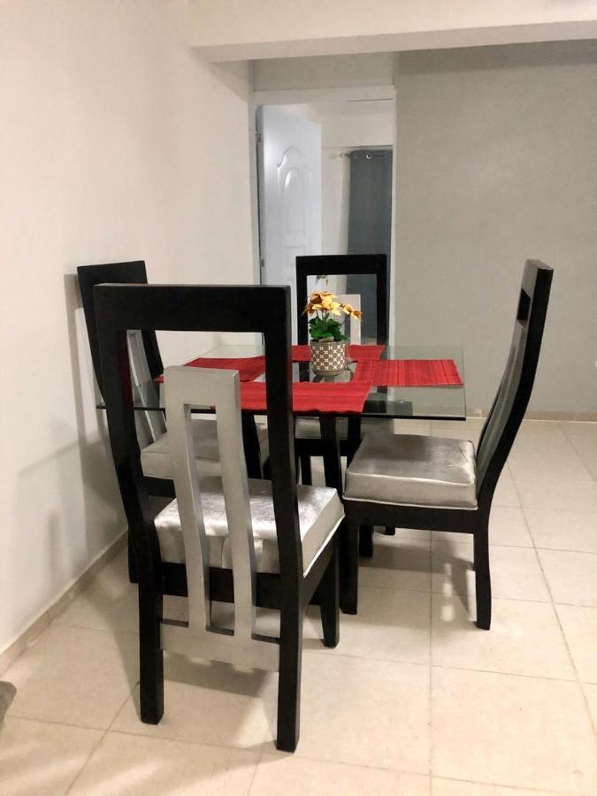 Convenient And Affordable Furnished Apartment II 산티아고 데 로스 카바예로스 외부 사진