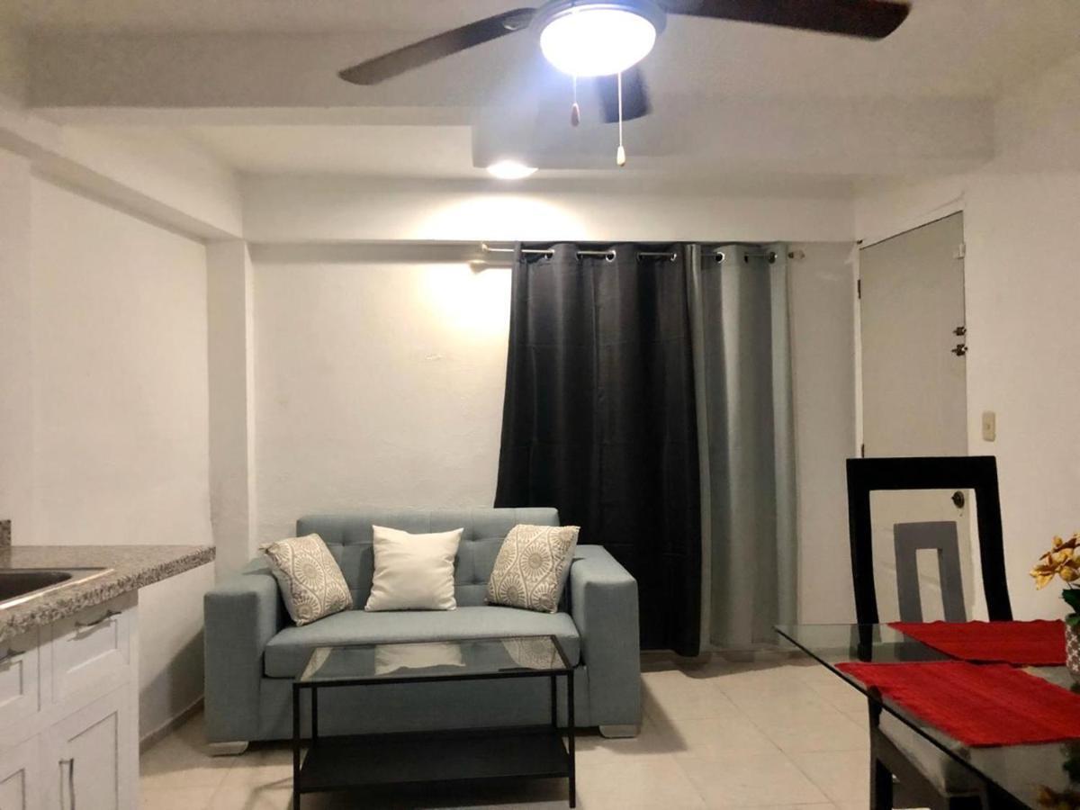 Convenient And Affordable Furnished Apartment II 산티아고 데 로스 카바예로스 외부 사진