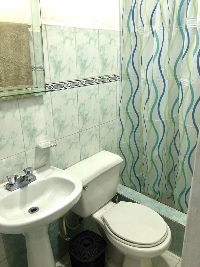 Convenient And Affordable Furnished Apartment II 산티아고 데 로스 카바예로스 외부 사진