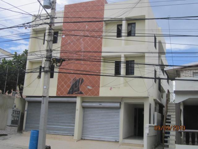 Convenient And Affordable Furnished Apartment II 산티아고 데 로스 카바예로스 외부 사진